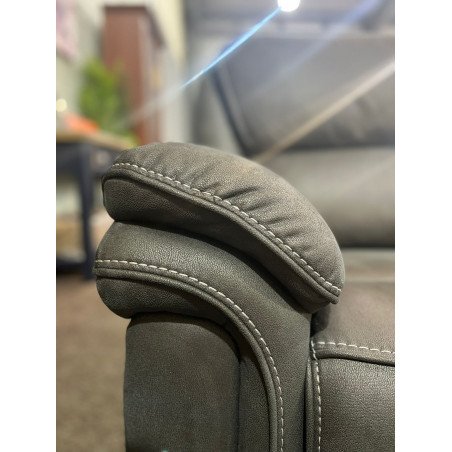 Seductive 2 Seater Recliner Sofa - Buy Furniture Online | Modern Furniture USA & Gulf