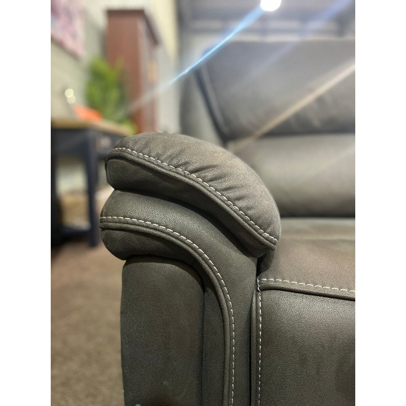 Seductive 2 Seater Recliner Sofa - Buy Furniture Online | Modern Furniture USA & Gulf