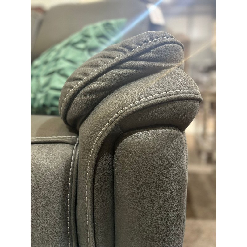 Seductive 2 Seater Recliner Sofa - Buy Furniture Online | Modern Furniture USA & Gulf