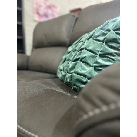 Seductive 2 Seater Recliner Sofa - Buy Furniture Online | Modern Furniture USA & Gulf