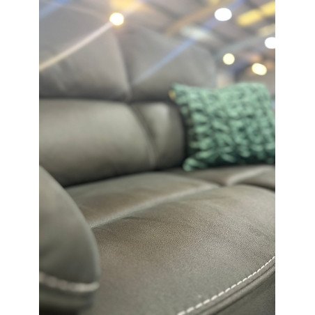 Seductive 2 Seater Recliner Sofa - Buy Furniture Online | Modern Furniture USA & Gulf