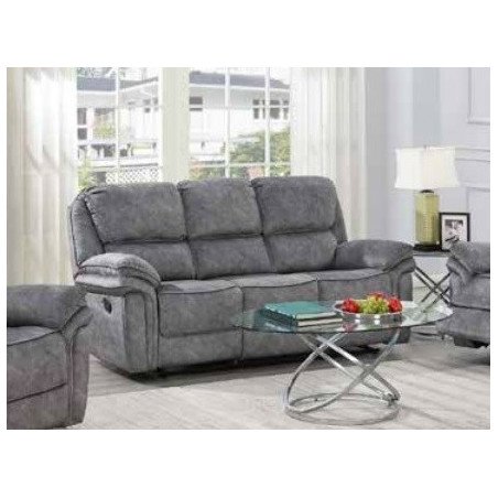 Seductive 3+2 Sofa Suite - Buy Furniture Online | Modern Furniture USA & Gulf