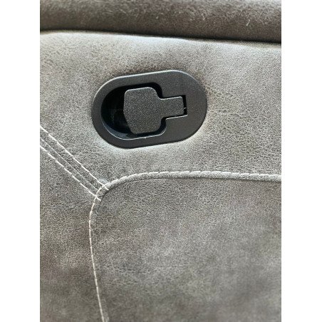 Blaine 2 Seater Recliner Sofa - Buy Furniture Online | Modern Furniture USA & Gulf