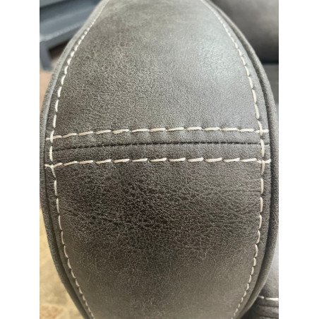 Blaine 2 Seater Recliner Sofa - Buy Furniture Online | Modern Furniture USA & Gulf