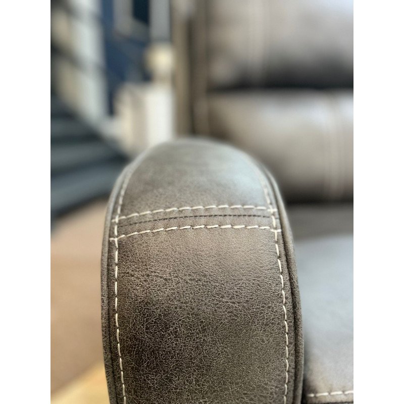 Blaine 2 Seater Recliner Sofa - Buy Furniture Online | Modern Furniture USA & Gulf