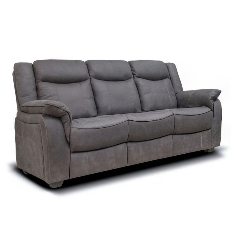 Walton 3+2 Seater Fixed Sofa Set - Buy Furniture Online | Modern Furniture USA & Gulf