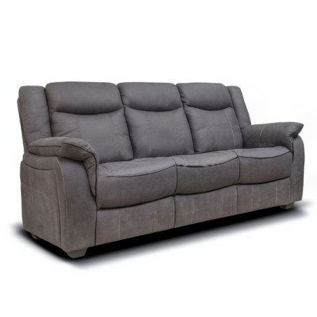 Walton 3+2 Seater Fixed Sofa Set - Buy Furniture Online | Modern Furniture USA & Gulf