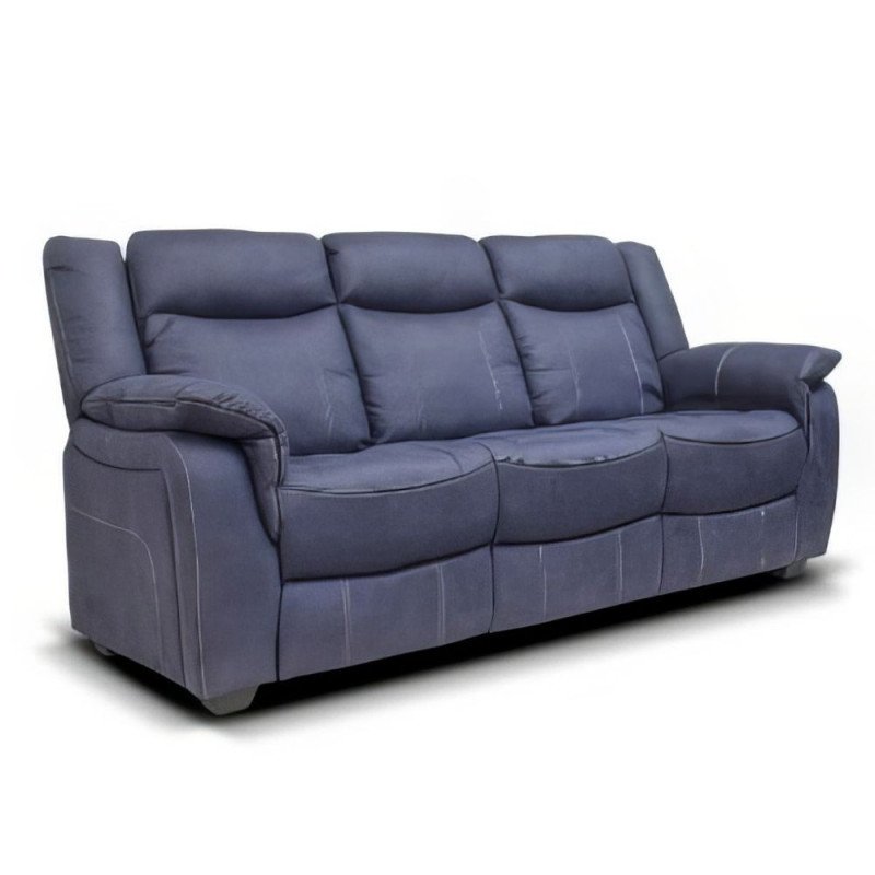 Walton 3+1+1 Seater Sofa Set - Buy Furniture Online | Modern Furniture USA & Gulf