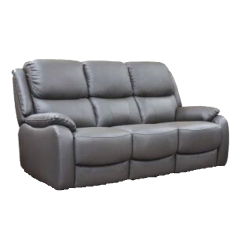 Emilio 3+1+1 Seater Fixed Sofa Set - Buy Furniture Online | Modern Furniture USA & Gulf