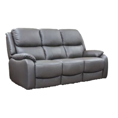 Emilio 3+1+1 Seater Fixed Sofa Set - Buy Furniture Online | Modern Furniture USA & Gulf