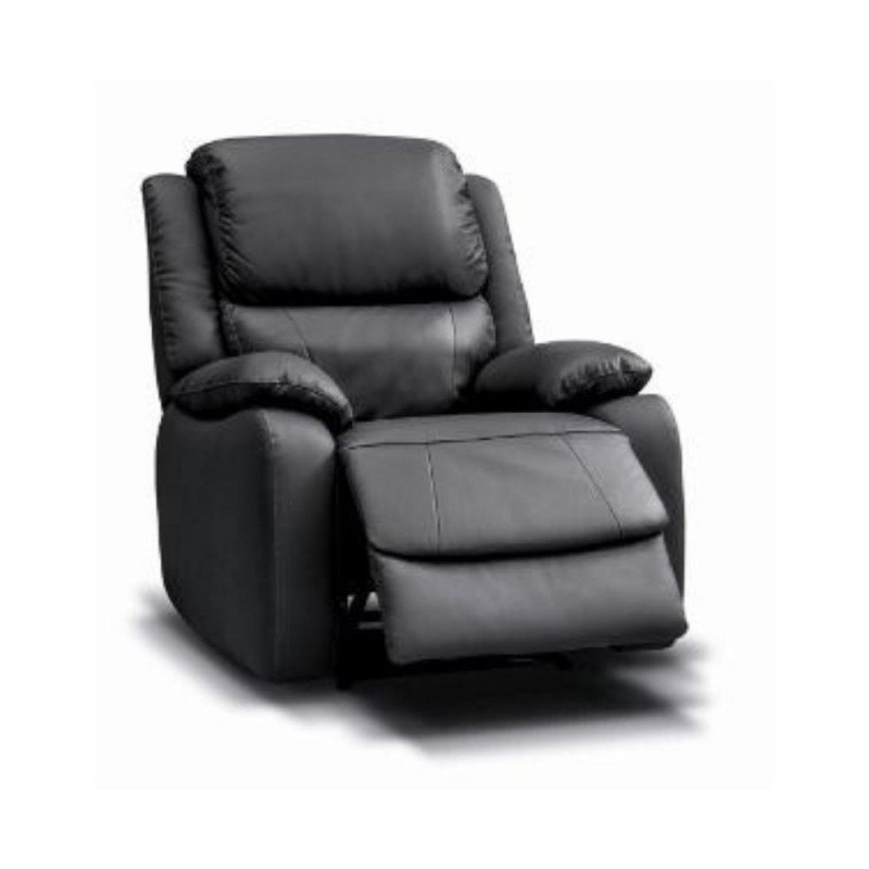 Emilio 3+1+1 Seater Fixed Sofa Set - Buy Furniture Online | Modern Furniture USA & Gulf