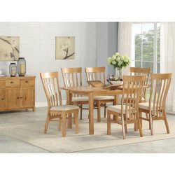 Kilmore Dining Set - Buy Furniture Online | Modern Furniture USA & Gulf