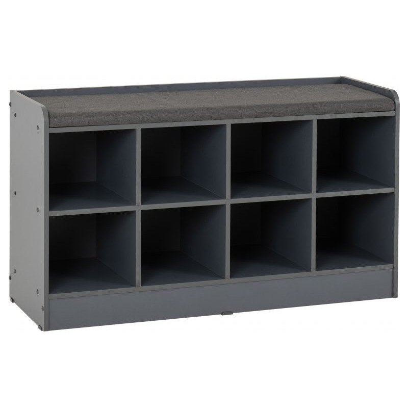 Portland Shoe Bench - Buy Furniture Online | Modern Furniture USA & Gulf