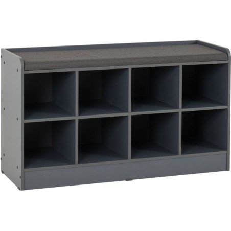 Portland Shoe Bench - Buy Furniture Online | Modern Furniture USA & Gulf