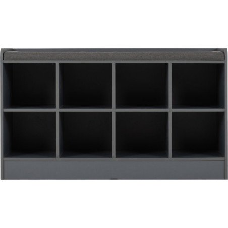 Portland Shoe Bench - Buy Furniture Online | Modern Furniture USA & Gulf