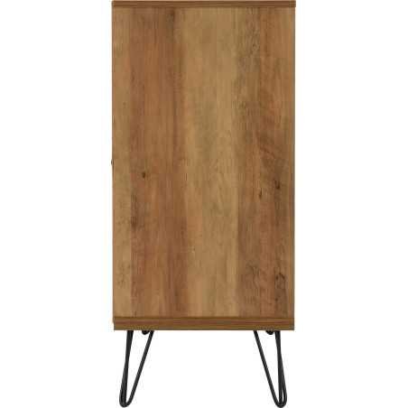 Ottawa 1 Door 3 Drawer Sideboard - Buy Furniture Online | Modern Furniture USA & Gulf