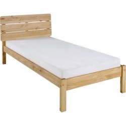 Ronan 3FT Bedframe - Buy Furniture Online | Modern Furniture USA & Gulf 2