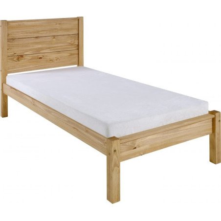 Barton 3FT Bedframe - Buy Furniture Online | Modern Furniture USA & Gulf
