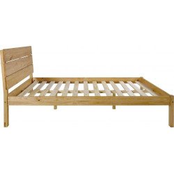 Ronan 5FT Bedframe - Buy Furniture Online | Modern Furniture USA & Gulf 2