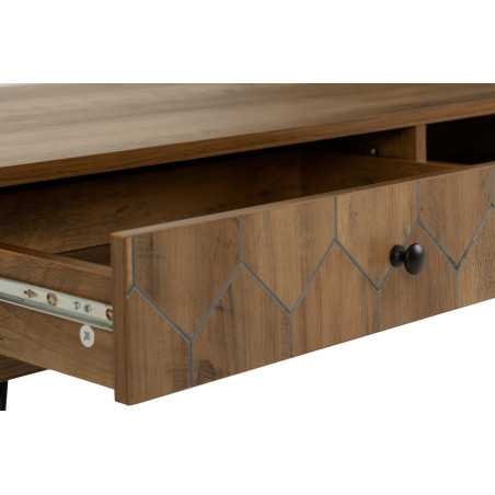 Ottawa 1 Drawer Coffee Table - Buy Coffee Table Online | Modern Furniture USA & Gulf
