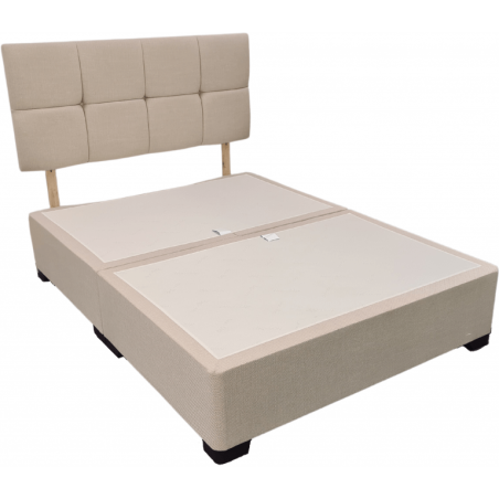 Tranquillity 3FT Divan Base - Buy Furniture Online | Modern Furniture USA & Gulf