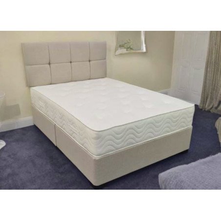 Tranquillity 3FT Divan Base - Buy Furniture Online | Modern Furniture USA & Gulf