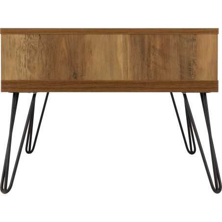 Ottawa 1 Drawer Coffee Table - Buy Coffee Table Online | Modern Furniture USA & Gulf