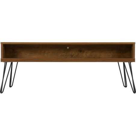 Ottawa 1 Drawer Coffee Table - Buy Coffee Table Online | Modern Furniture USA & Gulf