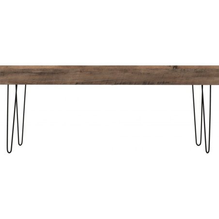 Troy Coffee Table - Buy Coffee Table Online | Modern Furniture USA & Gulf