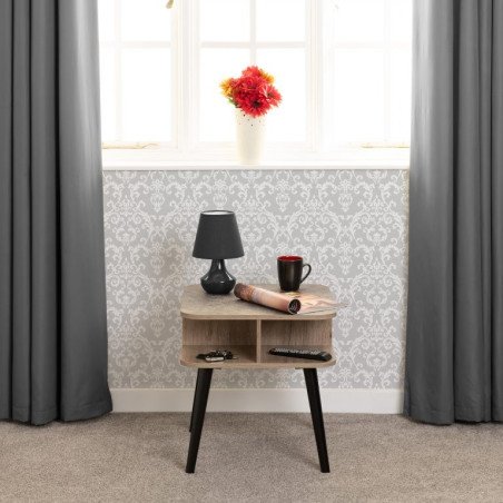 Saxton Side Table - Buy Furniture Online | Modern Furniture USA & Gulf