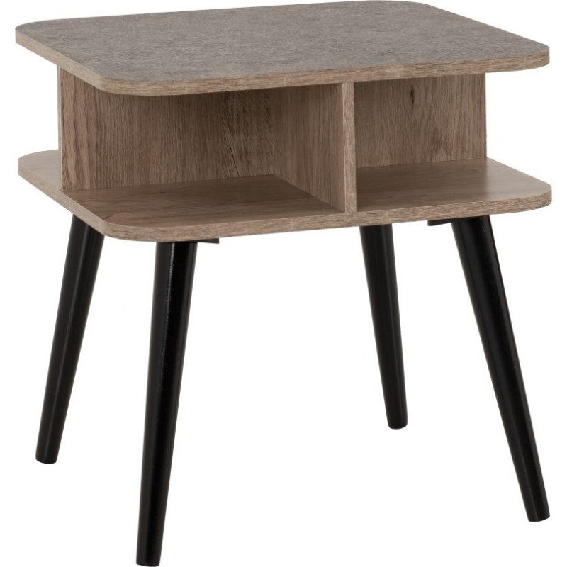 Saxton Side Table - Buy Furniture Online | Modern Furniture USA & Gulf