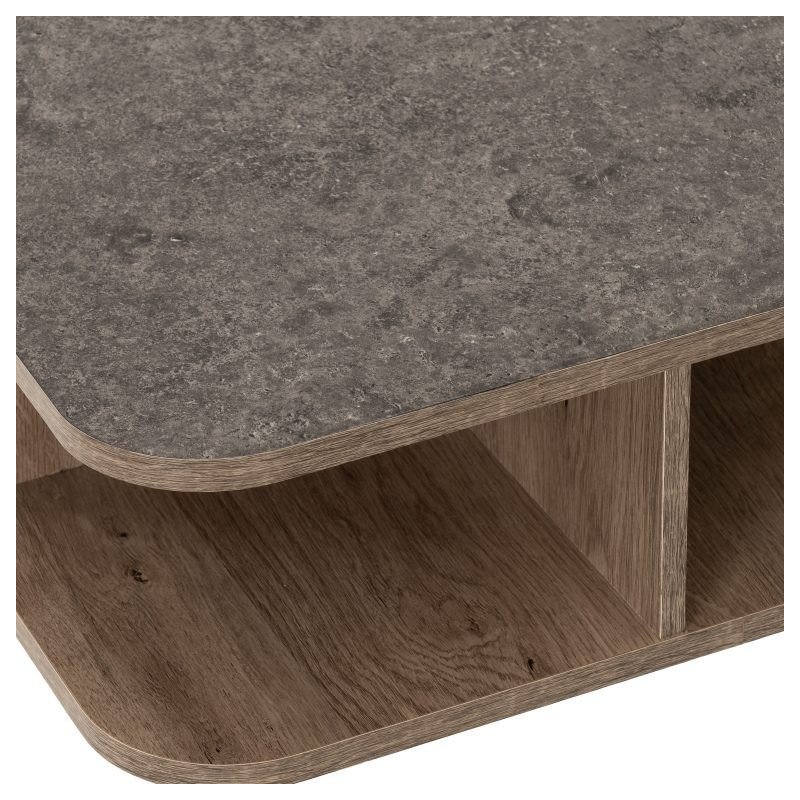 Saxton Side Table - Buy Furniture Online | Modern Furniture USA & Gulf