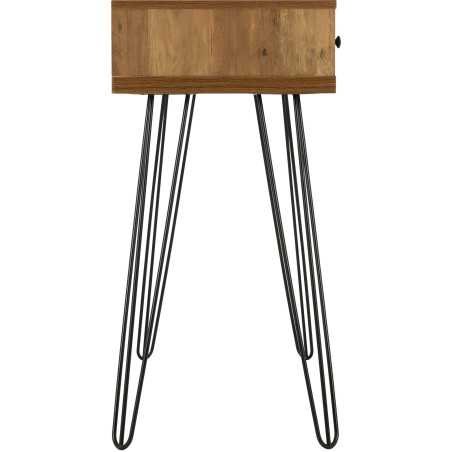 Ottawa 3 Drawer Console Table - Buy Furniture Online | Modern Furniture USA & Gulf
