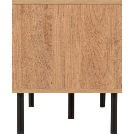 Leon 2 Door TV Unit - Buy Furniture Online | Modern Furniture USA & Gulf