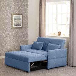 Chelsea Sofa Bed - Buy Furniture Online | Modern Furniture USA & Gulf 2