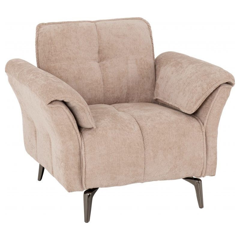 Amalfi 1 Seater Chair - Buy Furniture Online | Modern Furniture USA & Gulf