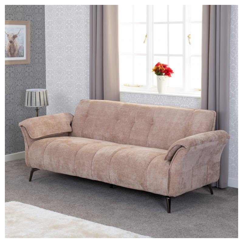 Amalfi 3 Seater Sofa - Buy Furniture Online | Modern Furniture USA & Gulf