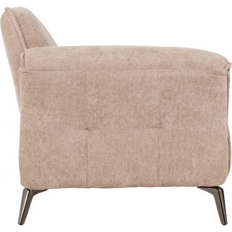 Amalfi 3 Seater Sofa - Buy Furniture Online | Modern Furniture USA & Gulf