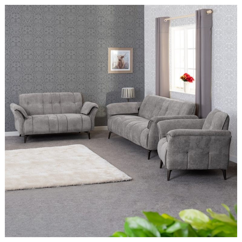 Amalfi 2 Seater Sofa - Buy Furniture Online | Modern Furniture USA & Gulf