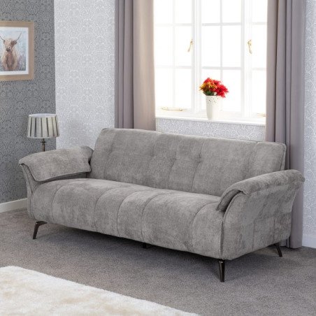 Amalfi 3 Seater Sofa - Buy Furniture Online | Modern Furniture USA & Gulf
