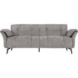 Amalfi 3 Seater Sofa - Buy Furniture Online | Modern Furniture USA & Gulf 2