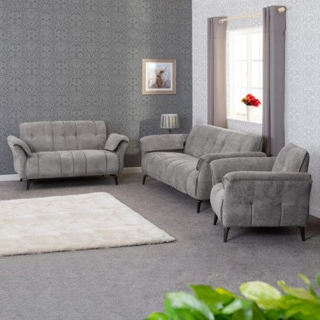 Amalfi 3 Seater Sofa - Buy Furniture Online | Modern Furniture USA & Gulf