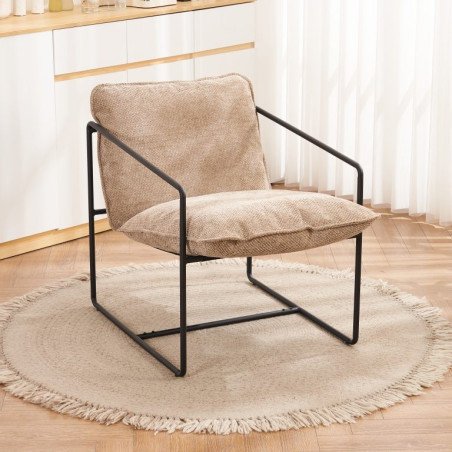 Tivoli Occasional Chair - Buy Furniture Online | Modern Furniture USA & Gulf