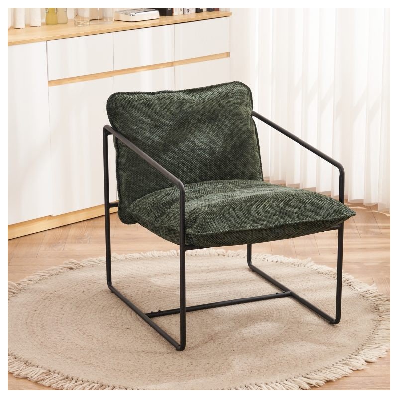 Tivoli Occasional Chair - Buy Furniture Online | Modern Furniture USA & Gulf