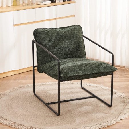 Tivoli Occasional Chair - Buy Furniture Online | Modern Furniture USA & Gulf