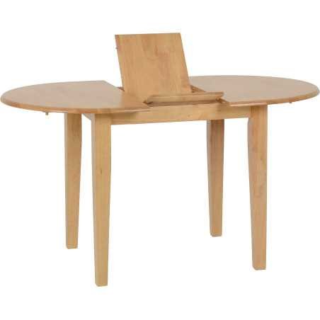 Oxford Extending Dining Set - Buy Furniture Online | Modern Furniture USA & Gulf