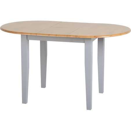 Oxford Extending Dining Set - Buy Furniture Online | Modern Furniture USA & Gulf