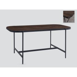 Soho Rectangular Dining Table - Buy Furniture Online | Modern Furniture USA & Gulf