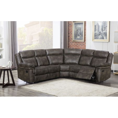 Brody Corner Sofa - Buy Furniture Online | Modern Furniture USA & Gulf