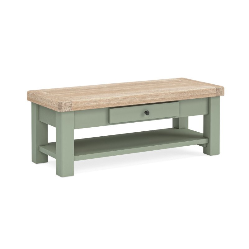 Salcombe Coffee Table - Buy Coffee Table Online | Modern Furniture USA & Gulf